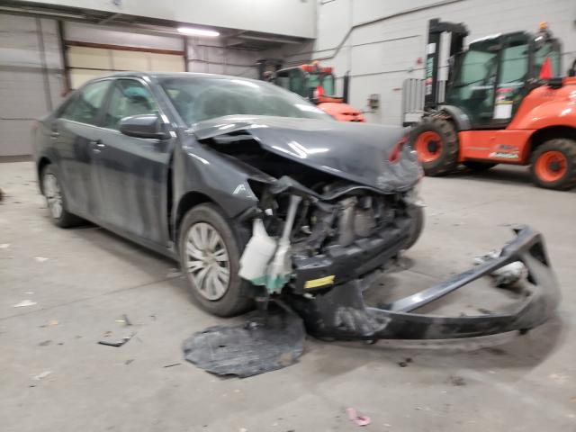 TOYOTA CAMRY L 2013 4t4bf1fk4dr334411