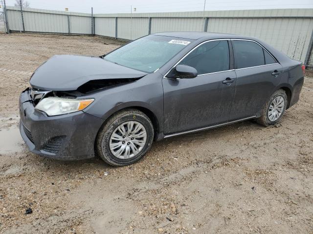 TOYOTA CAMRY 2013 4t4bf1fk4dr336000