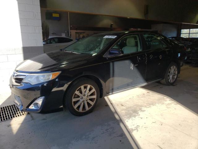 TOYOTA CAMRY 2014 4t4bf1fk4er336922