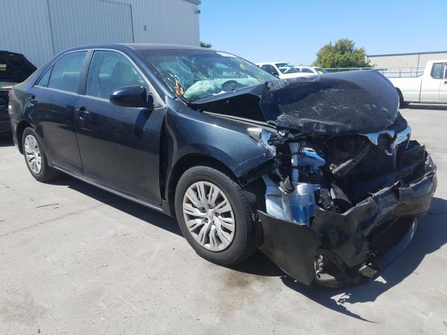 TOYOTA CAMRY L 2014 4t4bf1fk4er337360