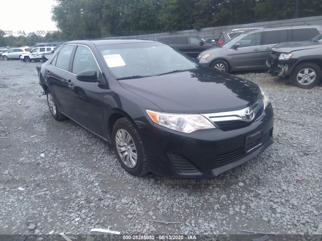 TOYOTA CAMRY 2014 4t4bf1fk4er337374