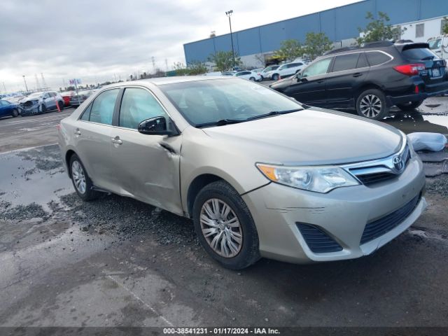 TOYOTA CAMRY 2014 4t4bf1fk4er337925