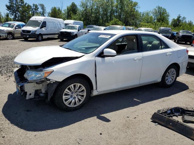 TOYOTA CAMRY 2014 4t4bf1fk4er338055