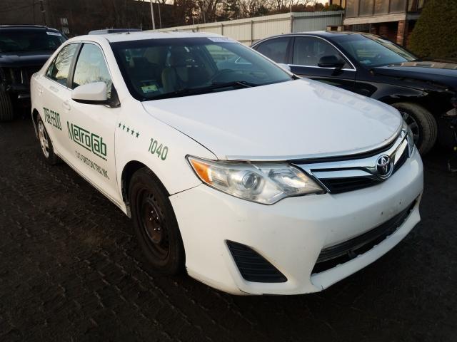 TOYOTA CAMRY L 2014 4t4bf1fk4er338752