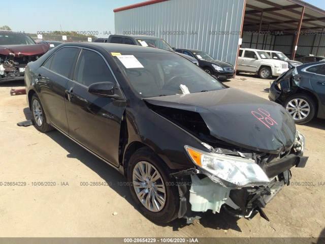 TOYOTA CAMRY 2014 4t4bf1fk4er339562