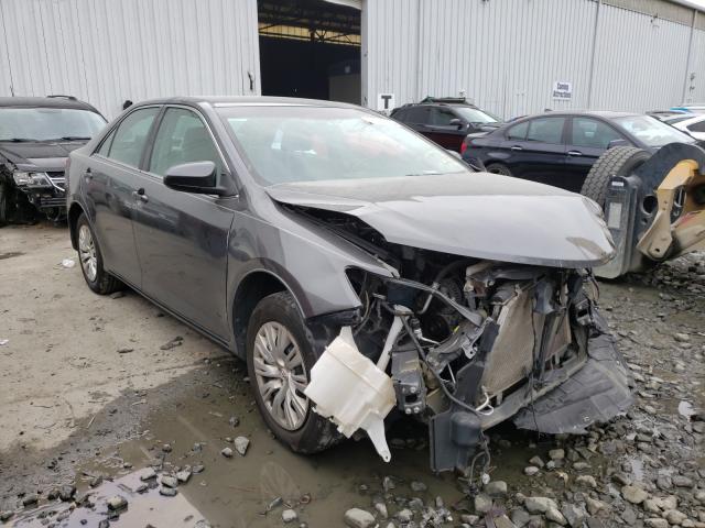 TOYOTA CAMRY L 2014 4t4bf1fk4er339951