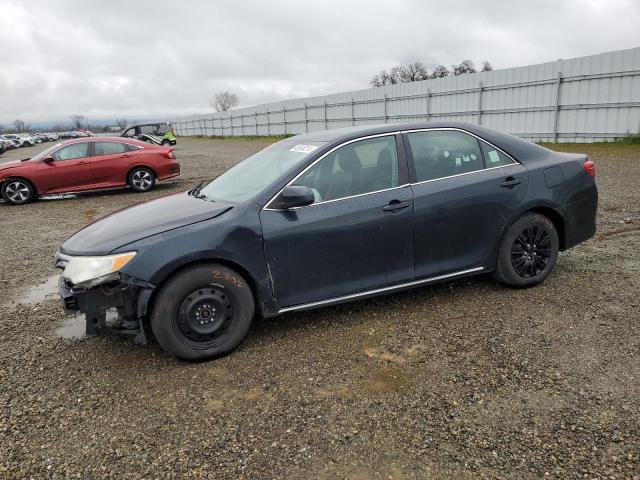 TOYOTA CAMRY 2014 4t4bf1fk4er340047