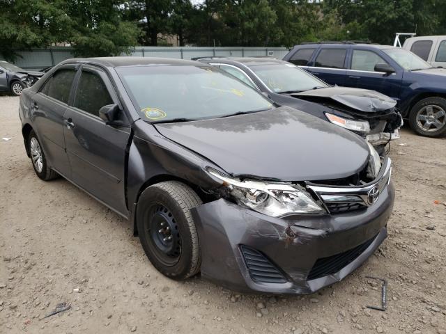 TOYOTA CAMRY L 2014 4t4bf1fk4er341070