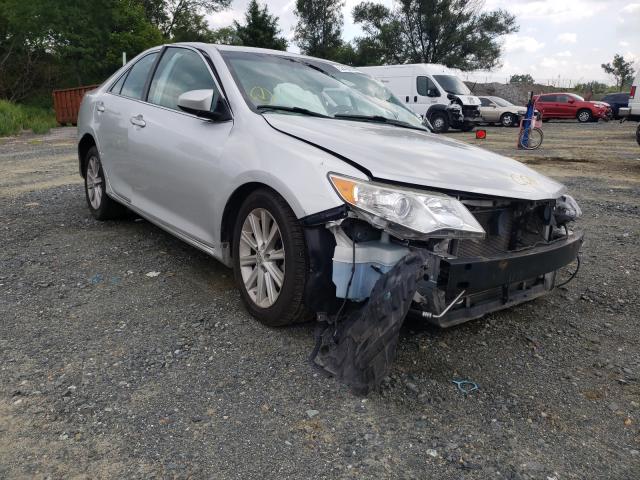 TOYOTA CAMRY L 2014 4t4bf1fk4er342834