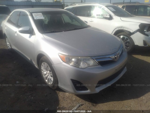 TOYOTA CAMRY 2014 4t4bf1fk4er343403