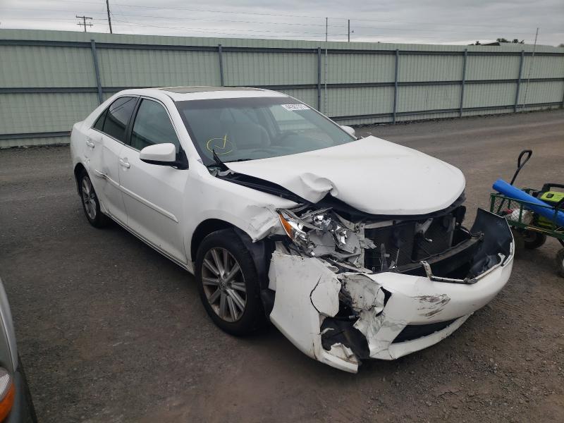 TOYOTA CAMRY 2014 4t4bf1fk4er344048