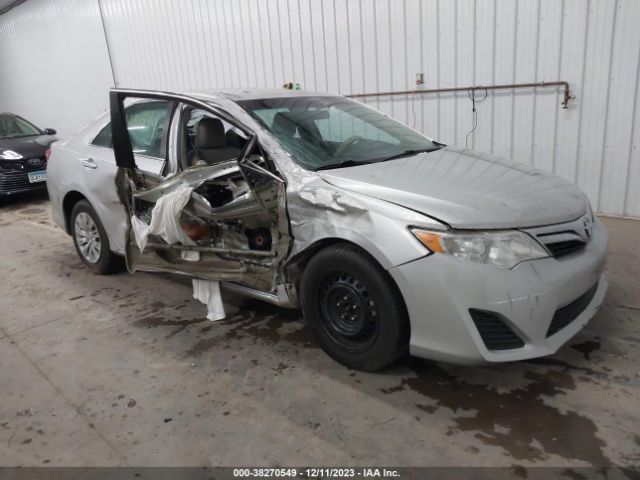 TOYOTA CAMRY 2014 4t4bf1fk4er344082