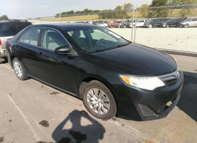 TOYOTA CAMRY 2014 4t4bf1fk4er344793