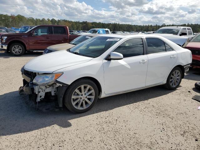 TOYOTA CAMRY 2014 4t4bf1fk4er345216