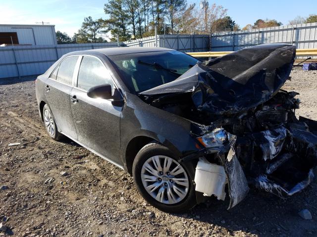 TOYOTA CAMRY L 2014 4t4bf1fk4er346141