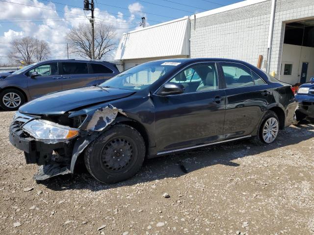 TOYOTA CAMRY 2014 4t4bf1fk4er346382