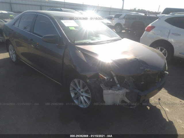 TOYOTA CAMRY 2014 4t4bf1fk4er347743