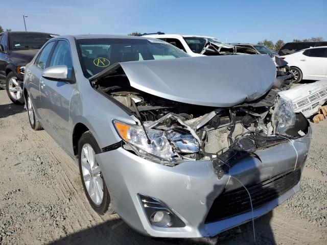 TOYOTA CAMRY L 2014 4t4bf1fk4er347855