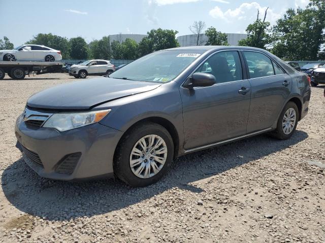 TOYOTA CAMRY L 2014 4t4bf1fk4er347936