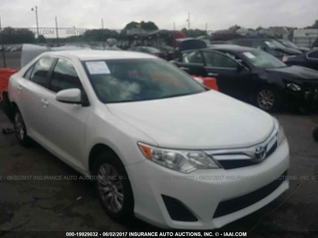 TOYOTA CAMRY 2014 4t4bf1fk4er349119