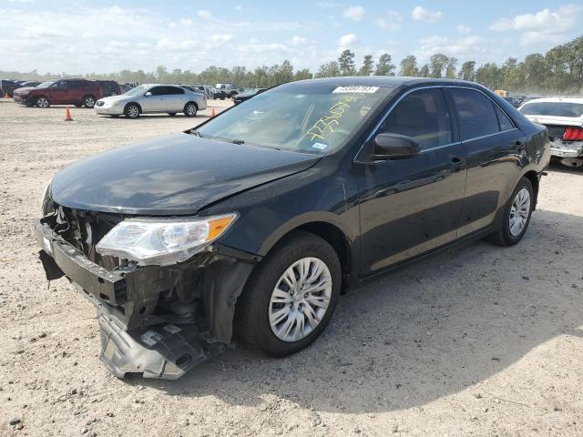 TOYOTA CAMRY L 2014 4t4bf1fk4er349783