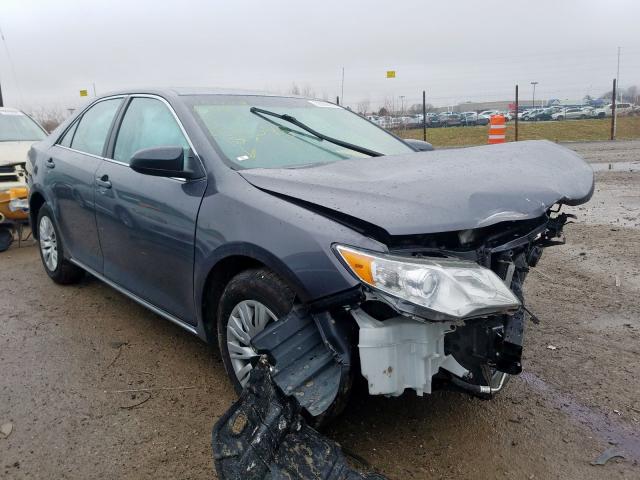 TOYOTA CAMRY L 2014 4t4bf1fk4er350545