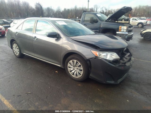 TOYOTA CAMRY 2014 4t4bf1fk4er350741