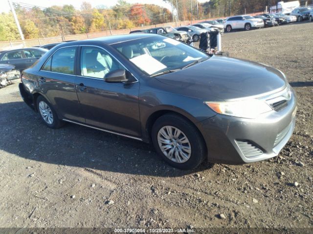 TOYOTA CAMRY 2014 4t4bf1fk4er350934