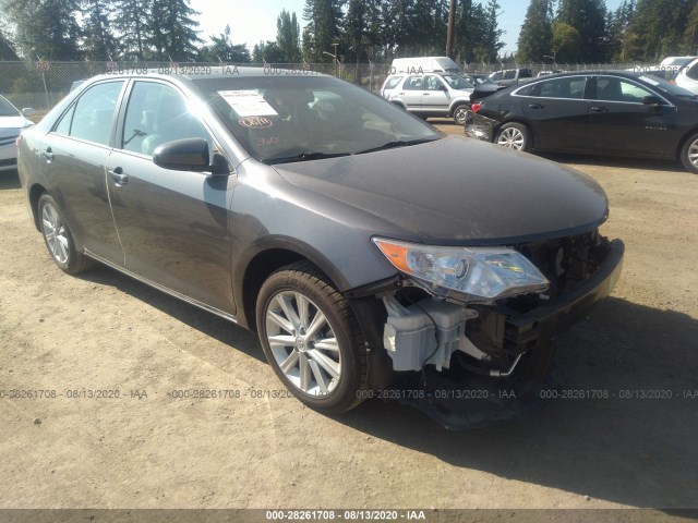 TOYOTA CAMRY 2014 4t4bf1fk4er351324