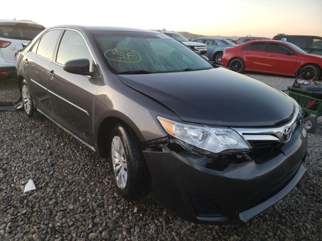 TOYOTA CAMRY 2013 4t4bf1fk4er351341