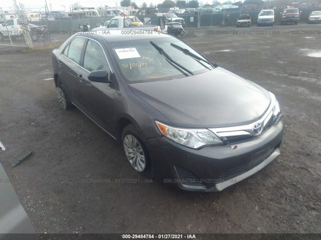 TOYOTA CAMRY 2014 4t4bf1fk4er351792