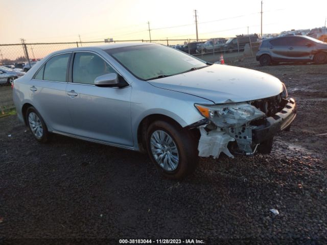 TOYOTA CAMRY 2014 4t4bf1fk4er353011