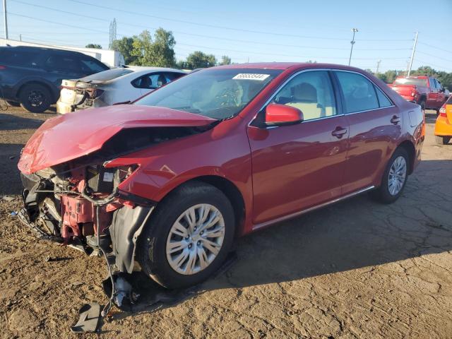 TOYOTA CAMRY L 2014 4t4bf1fk4er353994