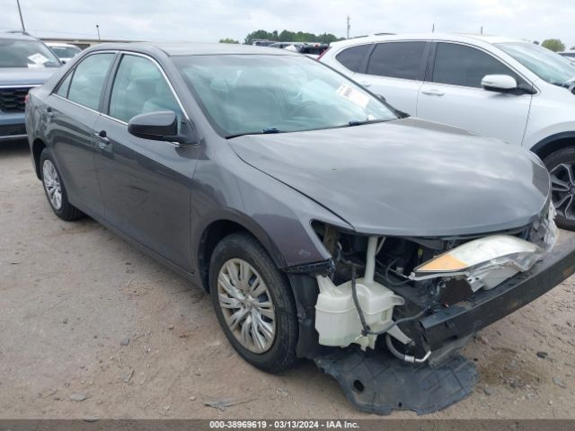 TOYOTA CAMRY 2014 4t4bf1fk4er354885