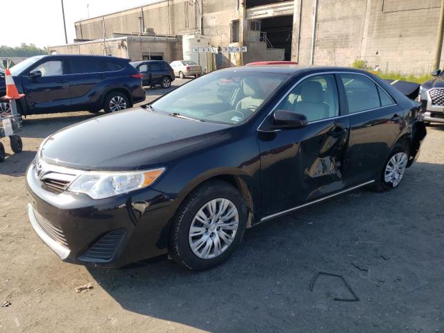 TOYOTA CAMRY L 2014 4t4bf1fk4er355311