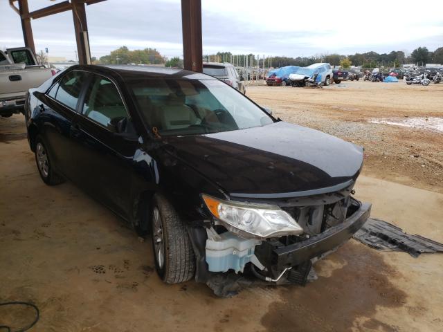 TOYOTA CAMRY L 2014 4t4bf1fk4er355972