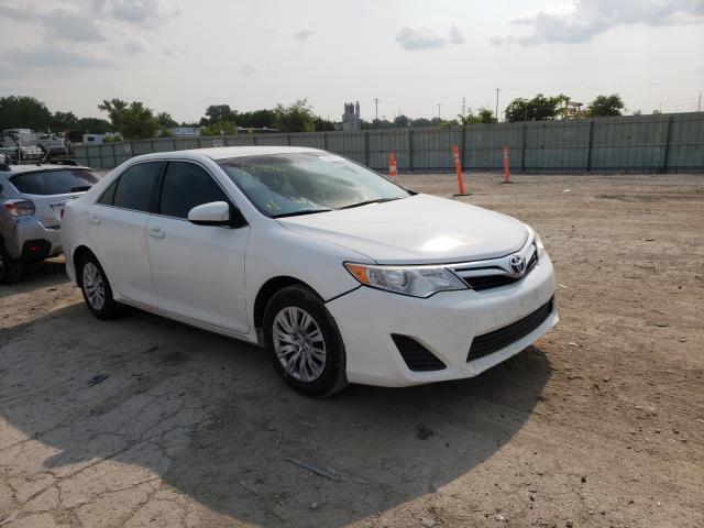 TOYOTA CAMRY L 2014 4t4bf1fk4er355986