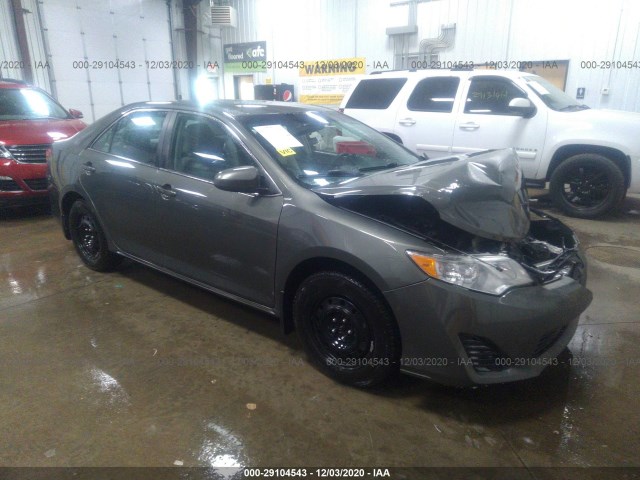 TOYOTA CAMRY 2014 4t4bf1fk4er356880