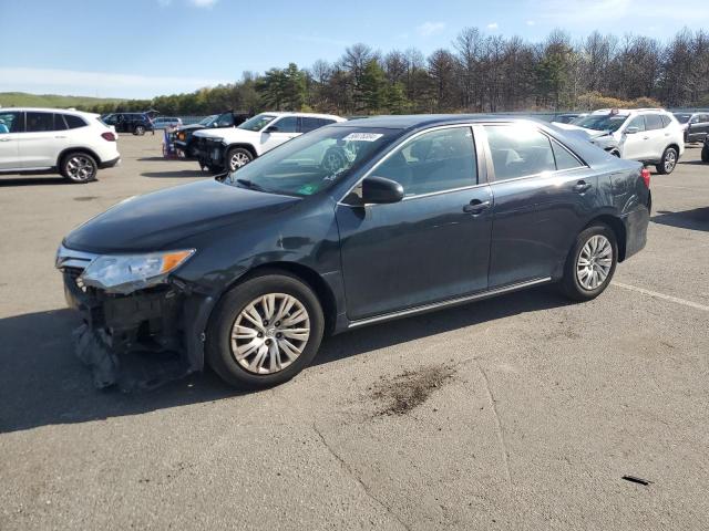 TOYOTA CAMRY 2014 4t4bf1fk4er357284