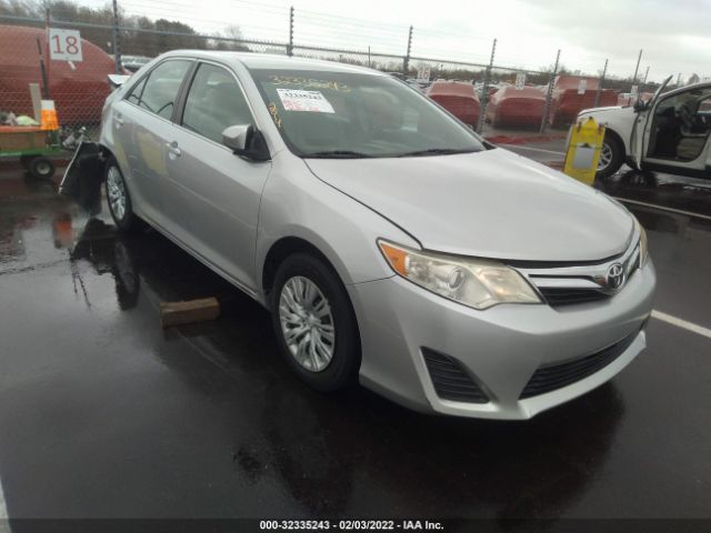 TOYOTA CAMRY 2014 4t4bf1fk4er357401