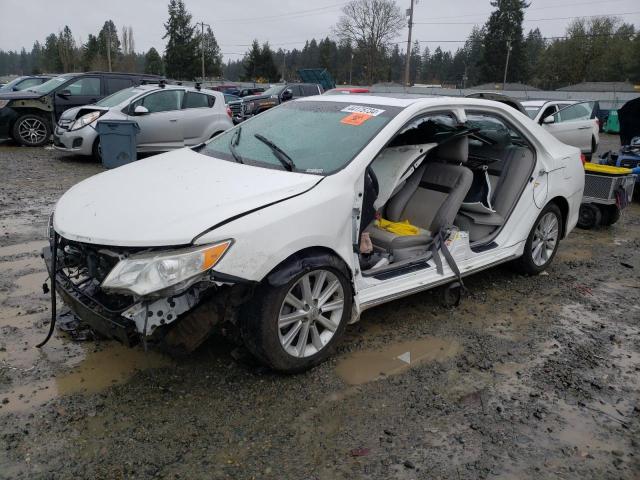 TOYOTA CAMRY 2014 4t4bf1fk4er357530