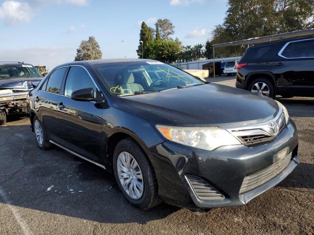 TOYOTA CAMRY L 2014 4t4bf1fk4er357723