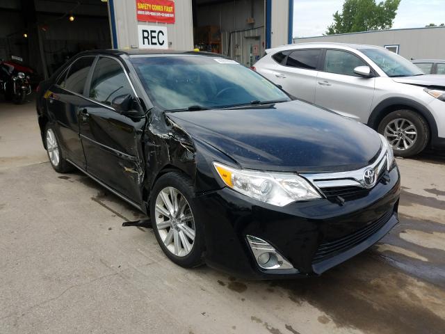 TOYOTA CAMRY L 2014 4t4bf1fk4er357771