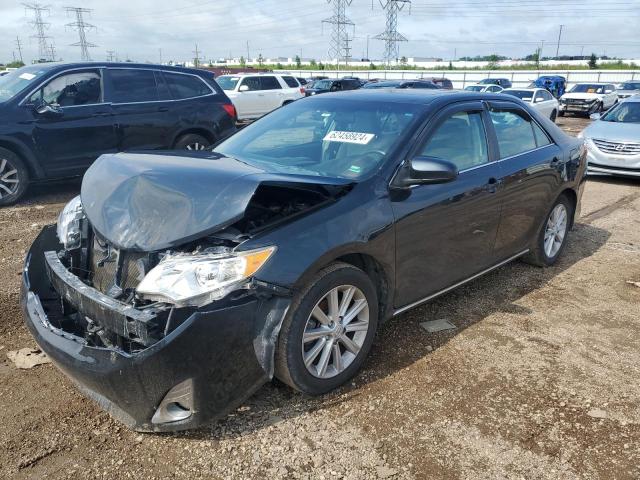 TOYOTA CAMRY 2014 4t4bf1fk4er358449