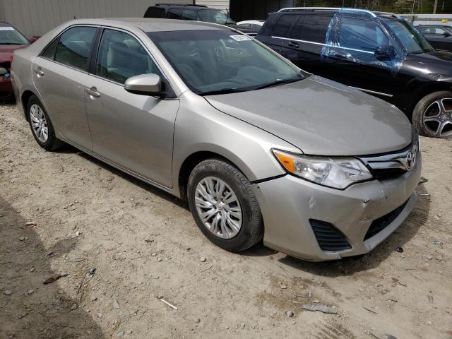 TOYOTA CAMRY L 2014 4t4bf1fk4er359746