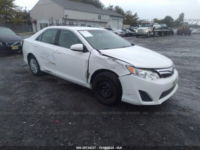 TOYOTA CAMRY 2014 4t4bf1fk4er360511