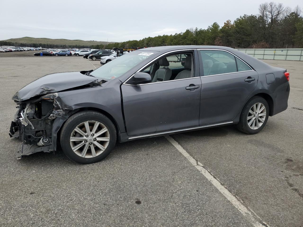 TOYOTA CAMRY 2014 4t4bf1fk4er361223