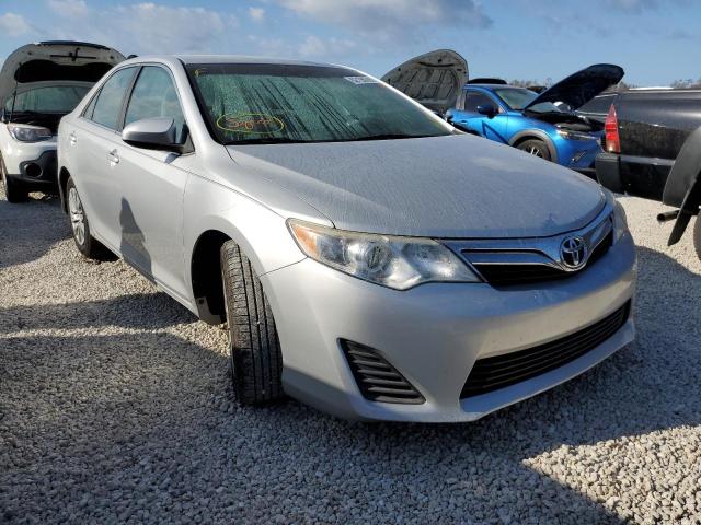 TOYOTA CAMRY L 2014 4t4bf1fk4er361416