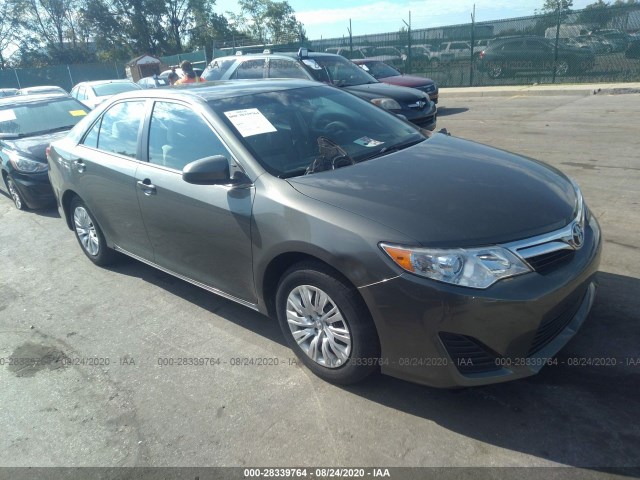 TOYOTA CAMRY 2014 4t4bf1fk4er361769