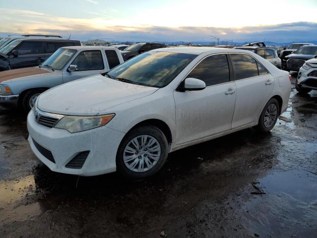 TOYOTA CAMRY L 2014 4t4bf1fk4er361884